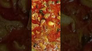 Chicken Liver Gizzard Recipe ytshirtsshortsfeedchickenliver chickengizzardrecipeshortsfood [upl. by Acker249]