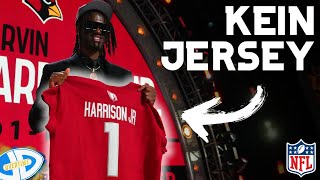 Der einzige NFL Spieler ohne Jersey [upl. by Tnerb]