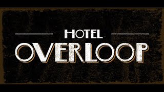 The Forever Stay  Hotel Overloop  PC Gameplay  Lets Try [upl. by Kosse]