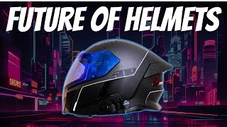 The Best SMART Helmet You Never Knew Existed  509 Mach V Commander [upl. by Willms]