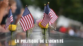 USA la politique de lidentité [upl. by Yrallih574]