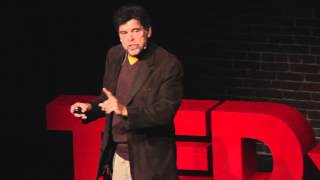 Social capital and the power of relationships Al Condeluci at TEDxGrandviewAve [upl. by Alikam]