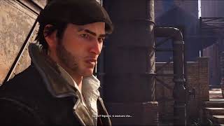 Assassins Creed Syndicate Gameplay ITA  5 [upl. by Canada]