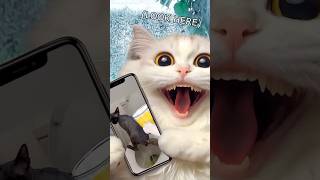 Tom sings cat challenge foods contest hiding pee tea [upl. by Samuela855]