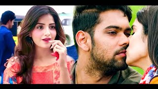 Sidhika Sharmaquot South Hindi Dubbed Romantic Action Movie Full HD 1080p  Aman Preet Singh  Love [upl. by Noinatrad]