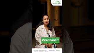 Panchakarma Episode 2 Vamanam amp Virechanam Explained  Dr Sreya Sreedhar  Ayushman Ayurveda [upl. by Issie780]