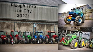 Plough Thru The City 2022 [upl. by Kazue]