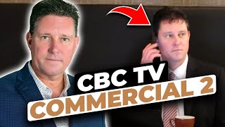 Michael Poczynek Century 21 Northumberland CBC TV Commercial 2 0 [upl. by Kessler113]