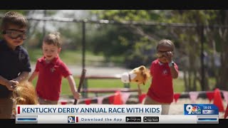 Kentucky Derby for kids [upl. by Bock332]