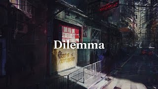 Lyrics  Vietsub Dilemma  Nelly ft Kelly Rowland  Slowed Version [upl. by Connors926]