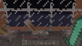 Minecraft Xbox  Nightmares 351 [upl. by Meris]