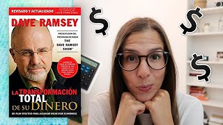 Reseña  Resumen La Transformación Total de Su Dinero  Libros Para Cambiar de Vida [upl. by Etnauq]