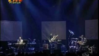 Clammbon imagination tour 2004 No3「ドギー＆マギー」 [upl. by Malkah]