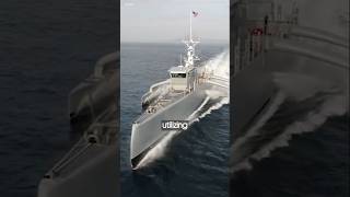 A Secret Stealth Drone That Enemies Submarines Should Worry [upl. by Aneehta411]