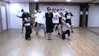 CHOREOGRAPHY BTS 방탄소년단 어른아이 dance practice [upl. by Blackburn622]