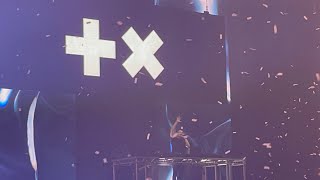 Martin Garrix  Creamfields 2024  Zenless Zero stage [upl. by Hsreh]