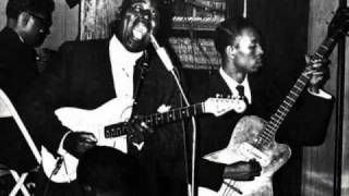 Howlin Wolf  Little Red Rooster [upl. by Adnuhsat368]