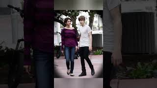 Justin Bieber0❤ Selena Gomez justinbieber selenagomez love [upl. by Tenaj]