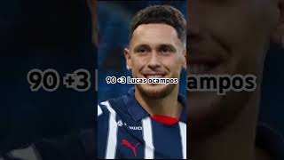 Perdición del rayados atlas [upl. by Nitsir343]