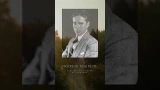 Meet Charlie Chaplin [upl. by Juli]