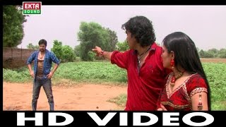 Jignesh Kaviraj  Pravin Luni  Dasha Maa No Danko Vagyo Gujarati Telefilm Promo  EktaSound [upl. by Eidnam]