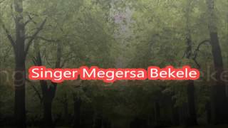 Oromo Gospel Song Megersa Bekele Eenyu [upl. by Rooker104]