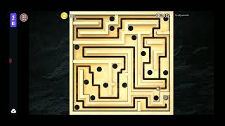 Level 30 in 0002  Classic Labyrinth 3D Web [upl. by Murielle]