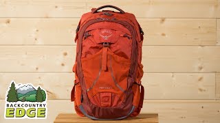 Osprey Pandion Day Pack [upl. by Paige]