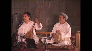 Afghan Songwakhi musicpamiri musictajik music [upl. by Nnaeoj]