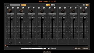 uTool  Official Tutorial CYMATIC AUDIO [upl. by Esina602]