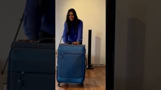 Unpacking My Baggage Moving from India to Germany  Tamil Travel Vlog  Baggage  tamil🧳✈️ [upl. by Anaerol]