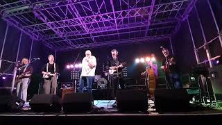 Everly Pregnant Brothers  Viva Skeg Vegas LIVE at Rotherham Beer Festival [upl. by Ddene862]