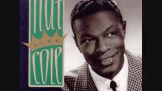 quotThe Very Thought of Youquot Nat King Cole [upl. by Icak]