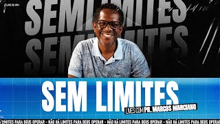 Ele Faz Infinitamente Mais  Live Sem Limites  2310 [upl. by Eetnom]