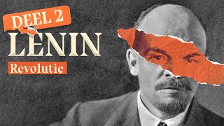 Lenin Revolutie  23 [upl. by Aninaig166]