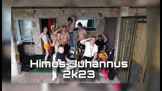 Himos Juhannus 2023 [upl. by Flieger]