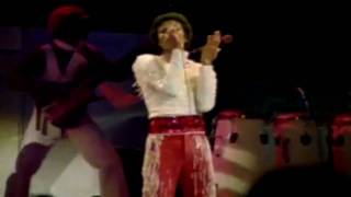 MICHAEL JACKSON OFF THE WALL LIVE 1979 HQ [upl. by Ludly]