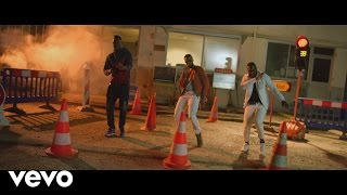 Lefa  Dernier arrêt Clip officiel ft Dadju Abou Debeing [upl. by Rikahs]