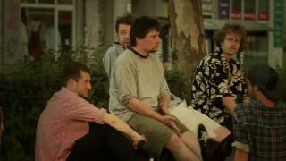 24SEVEN  A BERLIN SKATEBOARDDOCUMENTARY [upl. by Mcnutt]