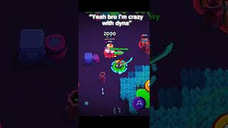 “Rzm vs Toodyzx” ahhhh fight😭 brawlstars edit shorts funny PeacefulGaming64 [upl. by Bogey519]