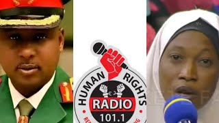 Nigeria Military How Seaman Abbas Was Allergly Locked For 6 Years By General MS Adamu [upl. by Lorolla]