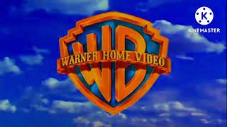 Warner Home Video Logos 19972017 UPDATED Low Tone [upl. by Abihsat694]