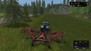 LS17 livestream Goldcrest Valley [upl. by Shep]