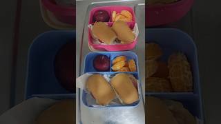 lunchbox lanche lanches lancheiraescolar lancheira lancheirainfantil lancheescolar merenda [upl. by Alled318]