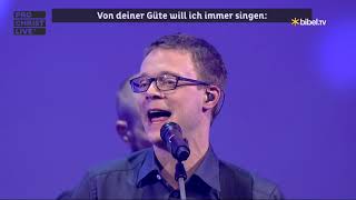 Zehntausend Gründe ProChrist LIVE 2018 in Leipzig [upl. by Palecek]