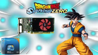 Arme un pc low cost con cuad core q 8400 en venezuela para jugar el Dragon Ball Sparking Zero [upl. by Deehan335]