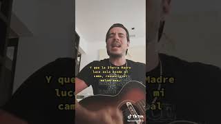 Jose madero cerraron Chipinque tiktok ❤️ [upl. by Atilek]