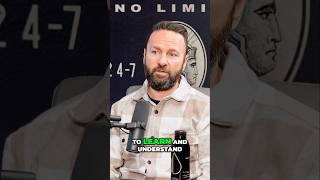 Stay Hungry Stay Successful  Lessons From Daniel Negreanu [upl. by Cann]