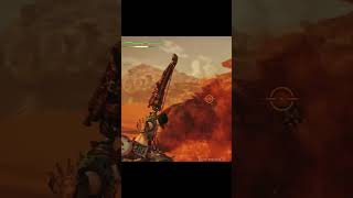 Monster Hunter Wilds Open Beta Gameplay shorts monsterhunterwilds [upl. by Purse]