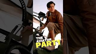 The Aviator MOVIE SCENE Part 1 shorts theaviator [upl. by Eniron]